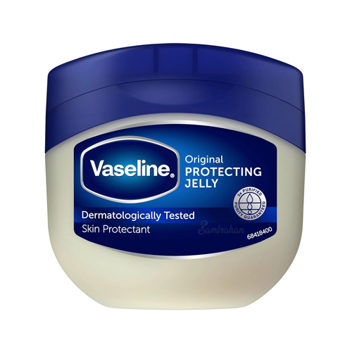 Vaseline Original Skin Protectant Petroleum Jelly